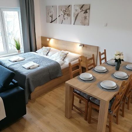 Apartman Frymburk-Lipno G10 외부 사진