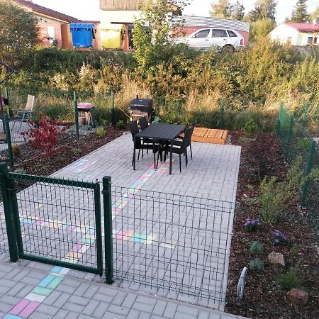 Apartman Frymburk-Lipno G10 외부 사진