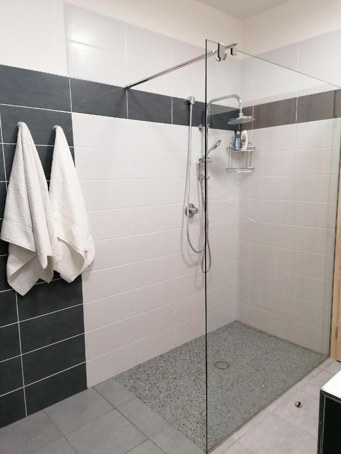 Apartman Frymburk-Lipno G10 외부 사진