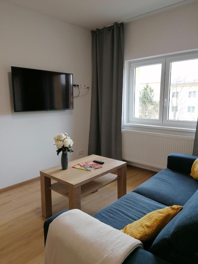 Apartman Frymburk-Lipno G10 외부 사진