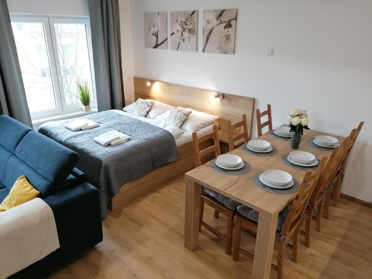 Apartman Frymburk-Lipno G10 아파트 외부 사진