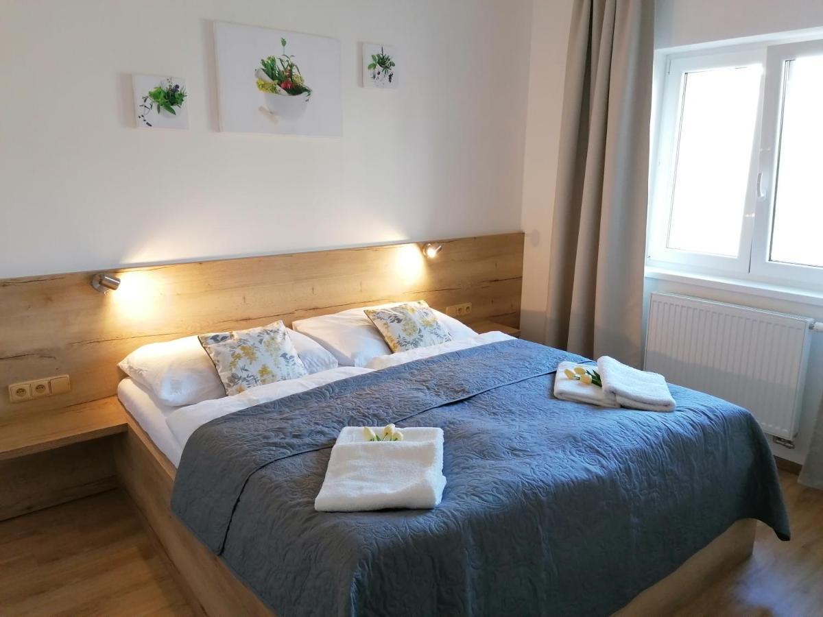 Apartman Frymburk-Lipno G10 외부 사진