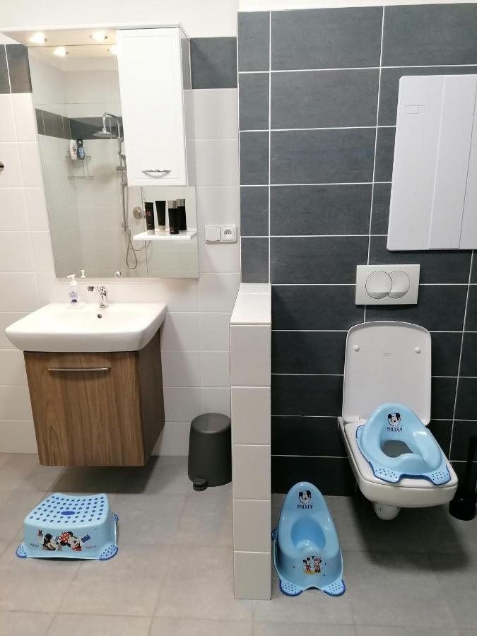 Apartman Frymburk-Lipno G10 외부 사진